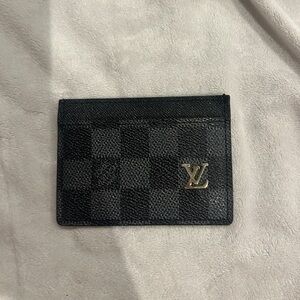 LV wallet